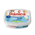 Margarina Dánica Light Soft Para Untar 200 Gr