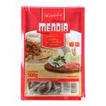 Ravioles Pasteuriz Mozzarella Ric Mendia Bli 500 Grm