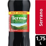 Amargo Terma Serrano Botella 1.75 L