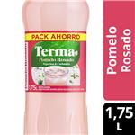 Amargo TERMA Pomelo Rosado Botella 1.75 L