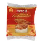 Tap.Empanada Criolla X20 Mendia Bsa 520 Grm