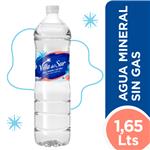 Agua Mineral Natural VILLA DEL SUR 1.65 L