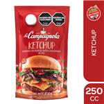 Ketchup BC LA CAMPAGNOLA   Pouch 250 Gr