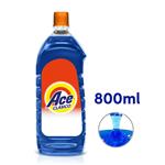 Jabón Líquido Ace Clásico 800 Ml