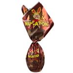 Huevo De Pascua Chocolate Con Leche Nugaton 177g