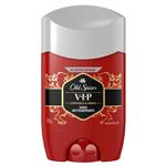 Desodorante Antitraspirante OLD SPICE Vip    Barra 50 Gr