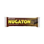 Chocolate NUGATON Blanco 27 Gr