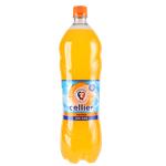 Agua Saborizada Cellier Naranja Botella 1.5 L