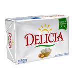 Margarina DELICIA 500 Gr