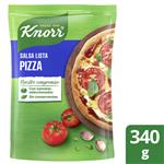Salsa Lista KNORR Pizza 340 G
