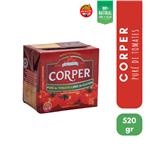 Pure Tomate CORPER 520 Gr