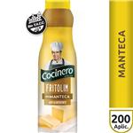Aceite Fritolim Manteca 120 Gr Fritolim Aer .12 Kgm