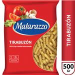 Tirabuzon MATARAZZO     Paquete 500 Gr
