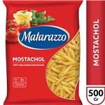 Mostachol MATARAZZO     Paquete 500 Gr