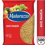 Ave María MATARAZZO     Paquete 500 Gr