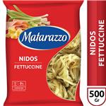 Fettuccine MATARAZZO     Paquete 500 Gr