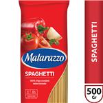 Espagueti MATARAZZO     Paquete 500 Gr