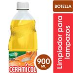 Acondicionadores CERAMICOL Botella 1l