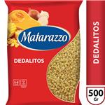 Dedalitos MATARAZZO     Paquete 500 Gr