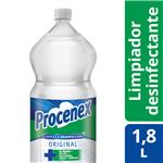PROCENEX Limpiador Desinfectante Original 1.8l