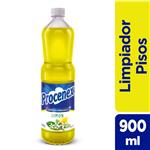 Limpiador PROCENEX Limon Bot 900 Ml