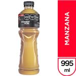 Bebida Isotónica POWERADE Manzana 995 Ml