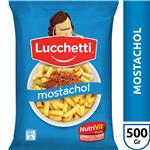 Mostachol LUCCHETTI     Paquete 500 Gr