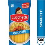 Espagueti LUCCHETTI     Paquete 500 Gr