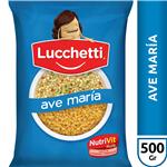 Ave María LUCCHETTI     Paquete 500 Gr