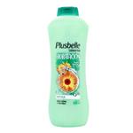 Shampoo PLUSBELLE Hidratación Botella 1000 Ml