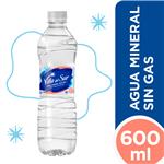 Agua Mineral Natural VILLA DEL SUR 600 Ml