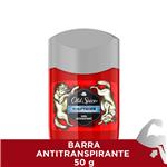 Desodorante Antitraspirante OLD SPICE Wolfthorn    Barra 50 Gr