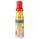 Aceite Antiadherente Manteca Mazola Aer 120 Grm
