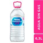 Agua De Mesa Nestle Bidón 6.3 L