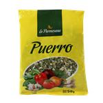 Puerro Puerro 300x50 Parmesana 50 Grm