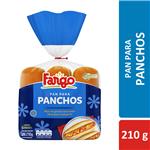 Pan Para Pancho Fargo Bsa 210 Grm