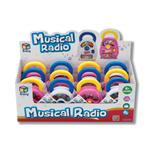 Radio Infantil Varios Modelos