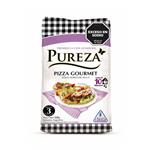 Premezcla Para Pizza PUREZA Paquete 550 Gr