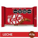 Oblea Kitkat® 4 Fingers X 41.5gr