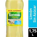 Amargo TERMA LIGHT Limon   Botella 1.75 L