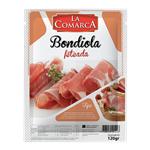 Bondiola Feteada LA COMARCA Bli 120 Grm