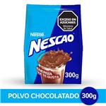 Cacao En Polvo Nestlé NESCAO 300 Gr