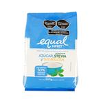 Azúcar EQUALSWEET Stevia Paquete 500 Gr