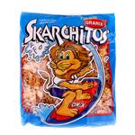 Cereal Granix Skarchitos Bsa 500 Grm