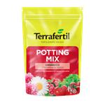 Potting Mix X 1kg . . .