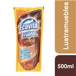 Lustra Muebles ECOVITA Citrico Doy Pack 500 Ml