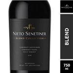Vino NIETO SENETINER Blend Collection 750 Ml