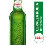 Cerveza  GROLSCH   Botella 925 Cc