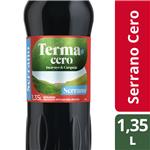 Amargo Terma Light Serrano Cero Botella 1.35 L