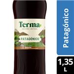 Amargo TERMA Patagónico Botella 1.35 L
